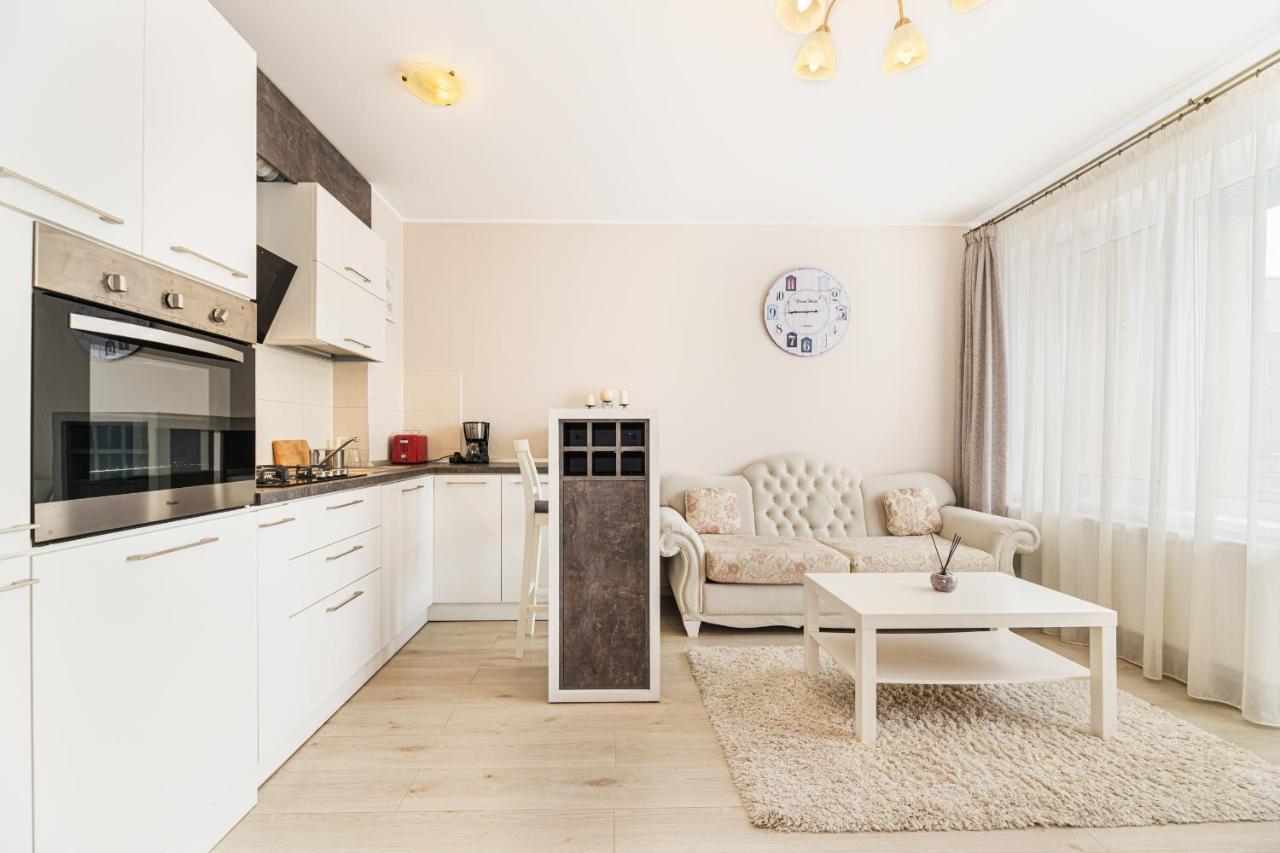 Apartament Apartament Belles Roses Braszów Zewnętrze zdjęcie